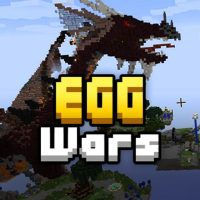 Egg Wars  1.9.7.1 APK MOD (UNLOCK/Unlimited Money) Download