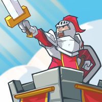 Empire Kingdom: ऑफ़लाइन खेल  2.17.5 APK MOD (UNLOCK/Unlimited Money) Download