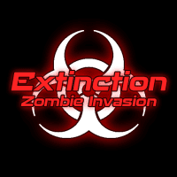 Extinction: Zombie Invasion  5.0.2 APK MOD (Unlimited Money) Download