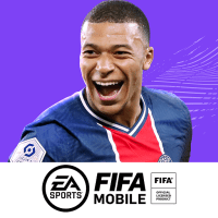 FIFA MOBILE KR – 피파모바일  10.0.06 APK MOD (UNLOCK/Unlimited Money) Download