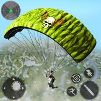FPS Commando Shooter Games  1.0.21 APK MOD (UNLOCK/Unlimited Money) Download