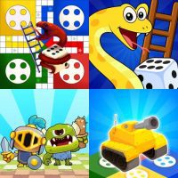 Family Board Games All In One Offline  3.3 APK MOD (Unlimited Money) Download