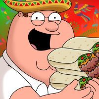 Family Guy Freakin Mobile Game  2.37.7 APK MOD (Unlimited Money) Download