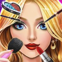 Fashion Show: Makeup, Dress Up  3.0.35 APK MOD (UNLOCK/Unlimited Money) Download