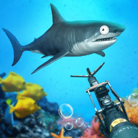 Fishing Hunter – Ocean Shooting Simulator 1.0.7 APK MOD (UNLOCK/Unlimited Money) Download
