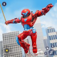 Miami Spider Rope Hero Fight  2.8 APK MOD (UNLOCK/Unlimited Money) Download