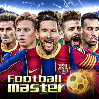 Football Master  8.2.1 APK MOD (UNLOCK/Unlimited Money) Download