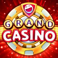 Grand Casino: Slots & Bingo  3.8.0 APK MOD (UNLOCK/Unlimited Money) Download