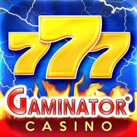 Gaminator Online Casino Slots  3.39.1 APK MOD (UNLOCK/Unlimited Money) Download