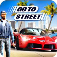 Go To Street  4.1 APK MOD (UNLOCK/Unlimited Money) Download