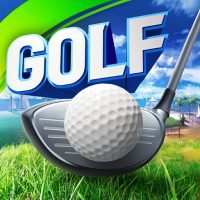 Golf Impact – World Tour  1.11.01 APK MOD (UNLOCK/Unlimited Money) Download