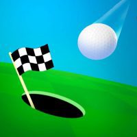 Golf Race – World Tournament 1.5.16 APK MOD (UNLOCK/Unlimited Money) Download