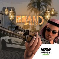 Grand – قراند  2.10.0 APK MOD (UNLOCK/Unlimited Money) Download