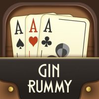 Grand Gin Rummy: Card Game  2.0.5 APK MOD (UNLOCK/Unlimited Money) Download