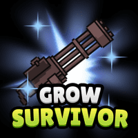 Grow Survivor – Idle Clicker 6.3.0 APK MOD (UNLOCK/Unlimited Money) Download