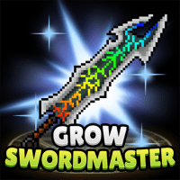 Grow SwordMaster – Idle Rpg  1.8.2 APK MOD (UNLOCK/Unlimited Money) Download