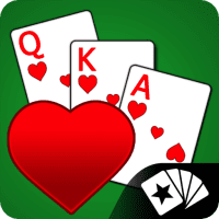 Hearts + 5.18 APK MOD (UNLOCK/Unlimited Money) Download
