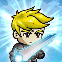 Hero Age RPG classic  3.3.3 APK MOD (Unlimited Money) Download