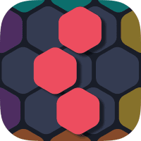 Hexa Mania Fill Hexagon Puzzle, Hex Block Blast 5.2 APK MOD (UNLOCK/Unlimited Money) Download