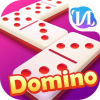 Higgs Domino Island-Gaple QiuQiu Poker Game Online  1.85 APK MOD (UNLOCK/Unlimited Money) Download