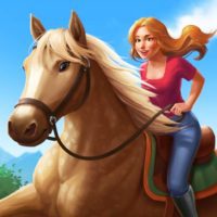 Horse Riding Tales – Wild Pony  1046 APK MOD (UNLOCK/Unlimited Money) Download