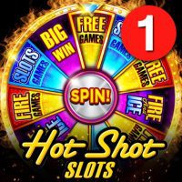 Hot Shot Casino Slot Games  3.01.06 APK MOD (UNLOCK/Unlimited Money) Download
