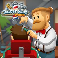 Idle Barber Shop Tycoon – Business Management Game 0.9.2 APK MOD (UNLOCK/Unlimited Money) Download