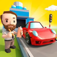 Idle Inventor – Factory Tycoon  1.1.18 APK MOD (UNLOCK/Unlimited Money) Download