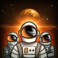 Idle Tycoon: Space Company  1.13.0 APK MOD (UNLOCK/Unlimited Money) Download