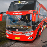 Indonesia Bus Simulator : Jetbus Livery 5.5.0.0 APK MOD (UNLOCK/Unlimited Money) Download