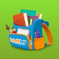 Intellijoy Kids Academy  3.7.4 APK MOD (UNLOCK/Unlimited Money) Download