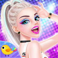 It Girl – Fashion Celebrity & Dress Up Game  1.1.8 APK MOD (UNLOCK/Unlimited Money) Download