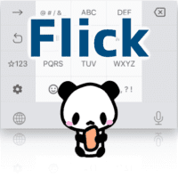 Japanese Flick Typing app  1.222.0 APK MOD (UNLOCK/Unlimited Money) Download