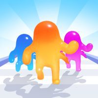 Jelly Runner 3D  2.0.4  APK MOD (Unlimited Money) Download