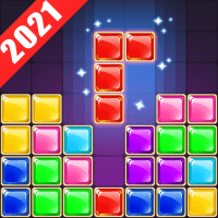 Jewel Puzzle – Block Puzzle, Free Puzzle Game 1.6 APK MOD (UNLOCK/Unlimited Money) Download