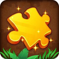 Jigsaw Puzzles – Magic Collection Games 1.0.0 APK MOD (UNLOCK/Unlimited Money) Download