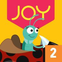 Joy School English Level 2 2021.1.3 APK MOD (UNLOCK/Unlimited Money) Download