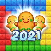 Judy Blast Cubes Puzzle Game  6.10.5066 APK MOD (Unlimited Money) Download