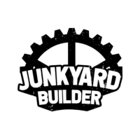 Junkyard Builder Simulator  1.33 APK MOD (Unlimited Money) Download