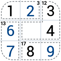 Killer Sudoku by Sudoku.com  3.5.2 APK MOD (UNLOCK/Unlimited Money) Download