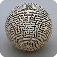 Labyrinth Maze 1.7.5 APK MOD (UNLOCK/Unlimited Money) Download