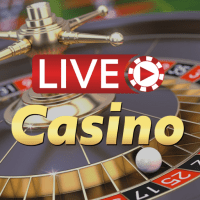 Live Casino: Play Roulette, Baccarat, Blackjack 21 0.27.3 APK MOD (UNLOCK/Unlimited Money) Download