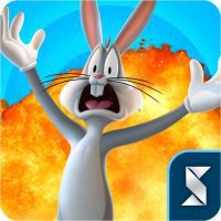 Looney Tunes™ World of Mayhem  39.1.1 APK MOD (UNLOCK/Unlimited Money) Download