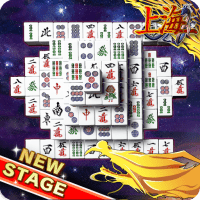 Mahjong Solitaire Shanghai  5.4.8 APK MOD (UNLOCK/Unlimited Money) Download