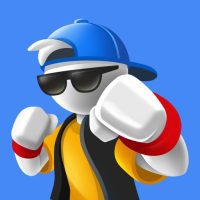 Match Hit – Puzzle Fighter  1.6.4 APK MOD (UNLOCK/Unlimited Money) Download
