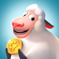 Merge Animal Kingdom – Zoo Tycoon 1.6.0 APK MOD (UNLOCK/Unlimited Money) Download