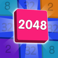 Merge block-2048 block puzzle game 2.2 APK MOD (UNLOCK/Unlimited Money) Download