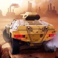 Metal Force: PvP Battle Cars and Tank Games Online 3.47.9 APK MOD (UNLOCK/Unlimited Money) Download