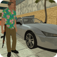 Miami crime simulator  2.8  APK MOD (Unlimited Money) Download