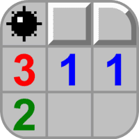 Minesweeper for Android – Free Mines Landmine Game 2.8.9 APK MOD (UNLOCK/Unlimited Money) Download